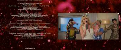 ♪ Why don't you give your love ♪ - Your Christmas or Mine 2
