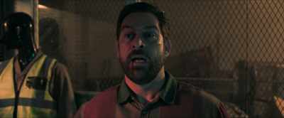 Why don't you give me that message, - The Shakedown