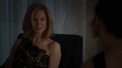 Why don't you give me your theory
since you clearly seem to have one. - What If