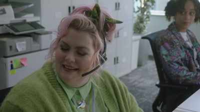 Why don't you give me
your account number, - Ruby Speaking