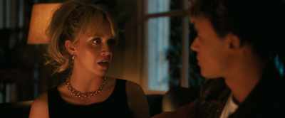 Why don't you give your sister
some space, Nick? - My Fault: London