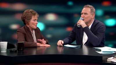Why don't you give me two?" - Norm Macdonald Has a Show