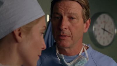 Why don't you go ahead and take off. - Lost