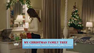 Why don't you go
and have a look - Next Stop, Christmas