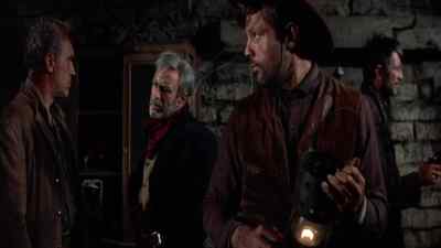 Why don't you go
and help him out, Ponch? - Man of the West