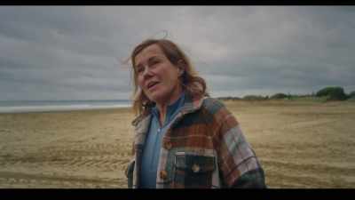 Why don't we go
and watch the boat launch? - Far North