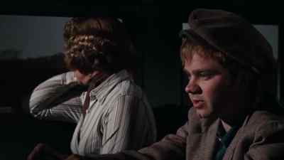 Why don't you go back
to your pa's house? - Bonnie and Clyde