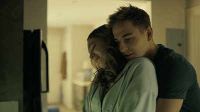 Why don't we go back
to tennessee, - Secrets of a Marine's Wife