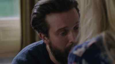 Why don't you go to bed? - The Deceived