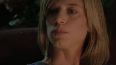Why don't you go to bed - Wishmaster