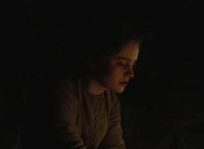 Why don't you go and do it now,
then? Stop whinging about it. - The Nightingale