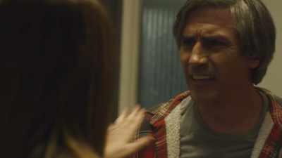 Why don't you go do
what you're so good at - My Best Friend the Baby Snatcher