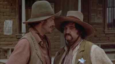 Why don't you go down to the Mexican side of town - Goin' South