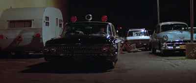 Why don't we go get your Jeep? - American Graffiti