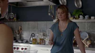 Why don't you go get me
Ivan Zang's mother's address? - My Life Is Murder