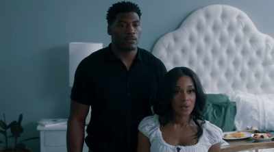 Why don't you go
get ready for work, - I Thought My Husband's Wife Was Dead