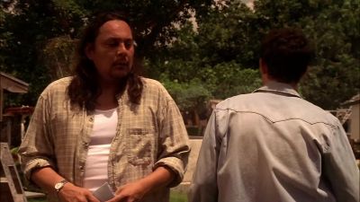 Why don't you go get them? - CSI: Miami