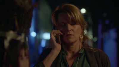 Why don't you go home, relax,
start again tomorrow? - My Life Is Murder