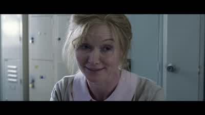 Why don't you go home - The Babadook