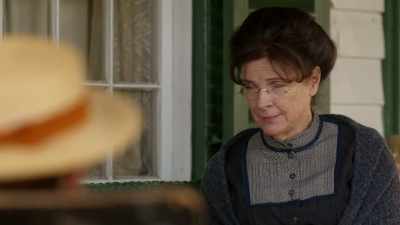 Why don't you go in and wash up
for supper? - Anne of Green Gables: Fire & Dew