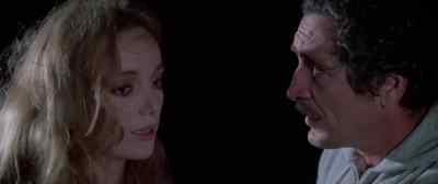 Why don't you go inside,
Mrs. Gleeson? - Tentacles