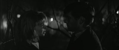 Why don't you go to London I'll come with you - Billy Liar