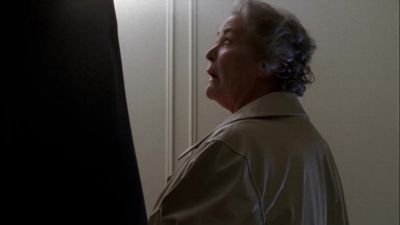 Why don't you go on ahead?
I'm gonna be a while. - Monk