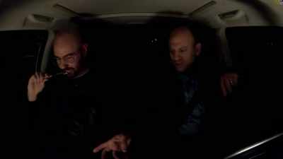Why don't we go out,
we go over to Teresa's house, - Prank Encounters