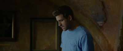 Why don't we go outside
and get some fresh air, Alec? - The Healer