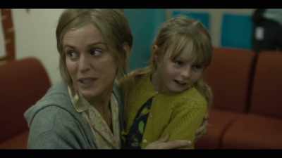 Why don't you go and see my friend Carol, - Too Close
