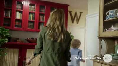 Why don't you go see Max? - The Wrong Mother