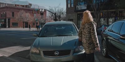 Why don't we go somewhere. - Yellowstone