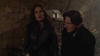 Why don't you go that
way? I'll check in here. - Relic Hunter