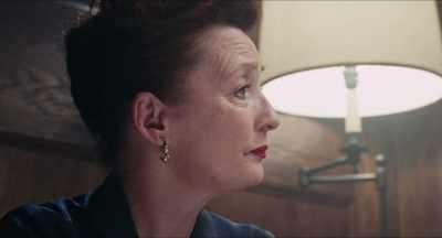 Why don't you go to the country
tonight? - Phantom Thread