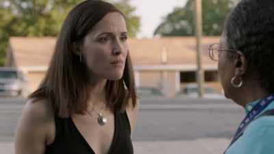 Why don't we go to the motel now, check in, - The Immortal Life of Henrietta Lacks