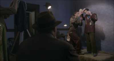 Why don't you go
to RCA or Columbia - Sun Records