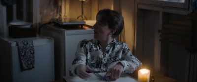 Why? Don't got one? - On the Fringe of Wild