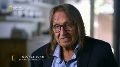 Why don't you guys come?
[ Laughs ] - America's War on Drugs