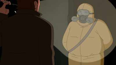 Why don't you hand it over,
let me have a look-see? - Fired on Mars