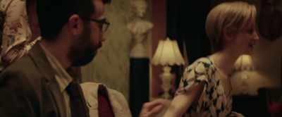 Why don't you hang out,
hang out if you want. - The Kindness of Strangers