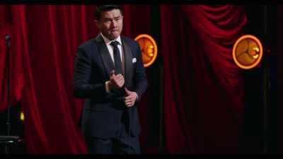 Why don't you have a baby?
What's wrong with your balls?" - Ronny Chieng: Asian Comedian Destroys America!