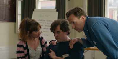 Why don't we have a cookie, and we can
chat about why you did that thing? - Trying