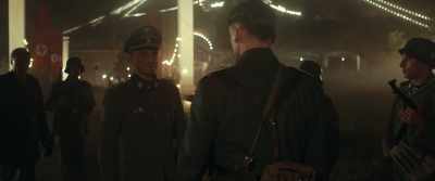 Why don't you have a helmet?
Put it on immediately! - Freaks Out