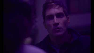 Why don't we have a signal
so that we know whose body we are in? - It's What's Inside