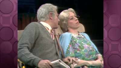 -Why don't we have
another kid? - Carol Burnett: 90 Years of Laughter + Love