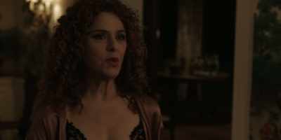 Why don't we have
breakfast tomorrow? - The Good Fight