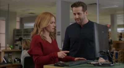 - Why don't we have
dinner tomorrow night - Aurora Teagarden Mysteries: An Inheritance to Die For