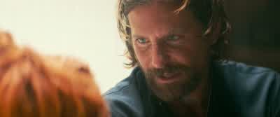 That's over the fucking line Why don't you have another drinkand we can just get fucking drunk until we fucking disappear OKDo you got those pills You're just fucking ugly that's allI'm what You're just fucking uglyGet the fuck outGet outI said get out - A Star Is Born