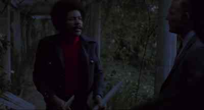 Why don't you have every
man to get one of these? - Scream Blacula Scream