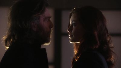 Why don't you have me killed? - Smallville